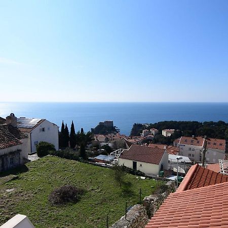 Mariva Deluxe Apartment Dubrovnik Extérieur photo