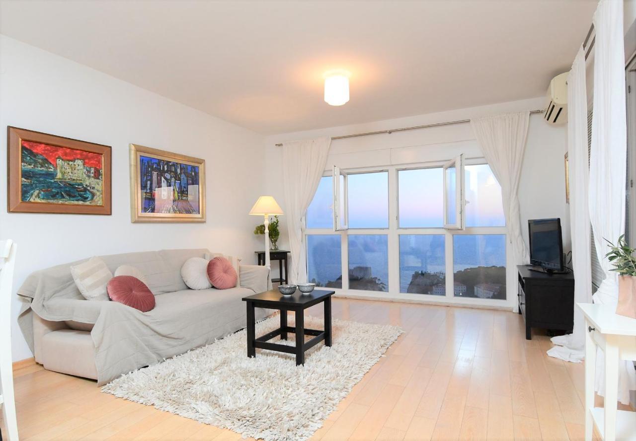 Mariva Deluxe Apartment Dubrovnik Extérieur photo