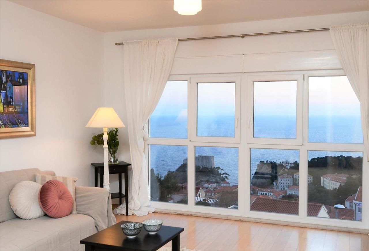Mariva Deluxe Apartment Dubrovnik Extérieur photo