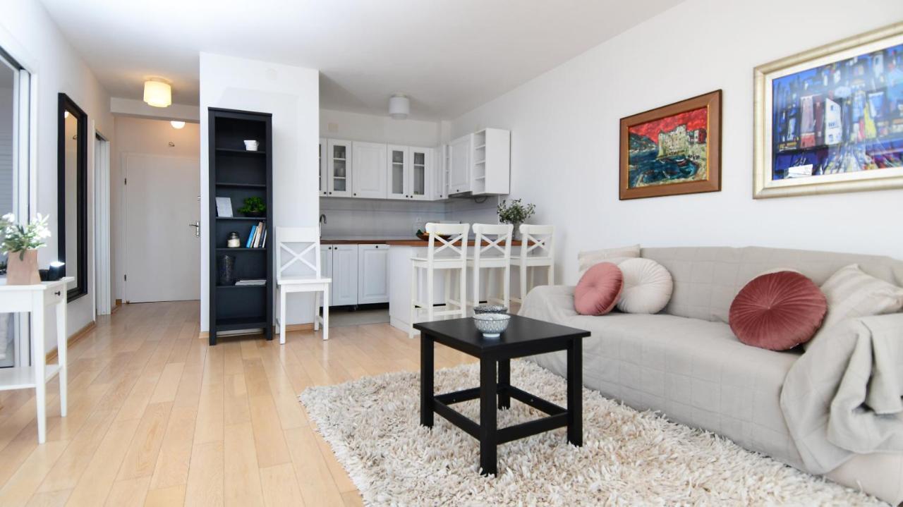 Mariva Deluxe Apartment Dubrovnik Extérieur photo