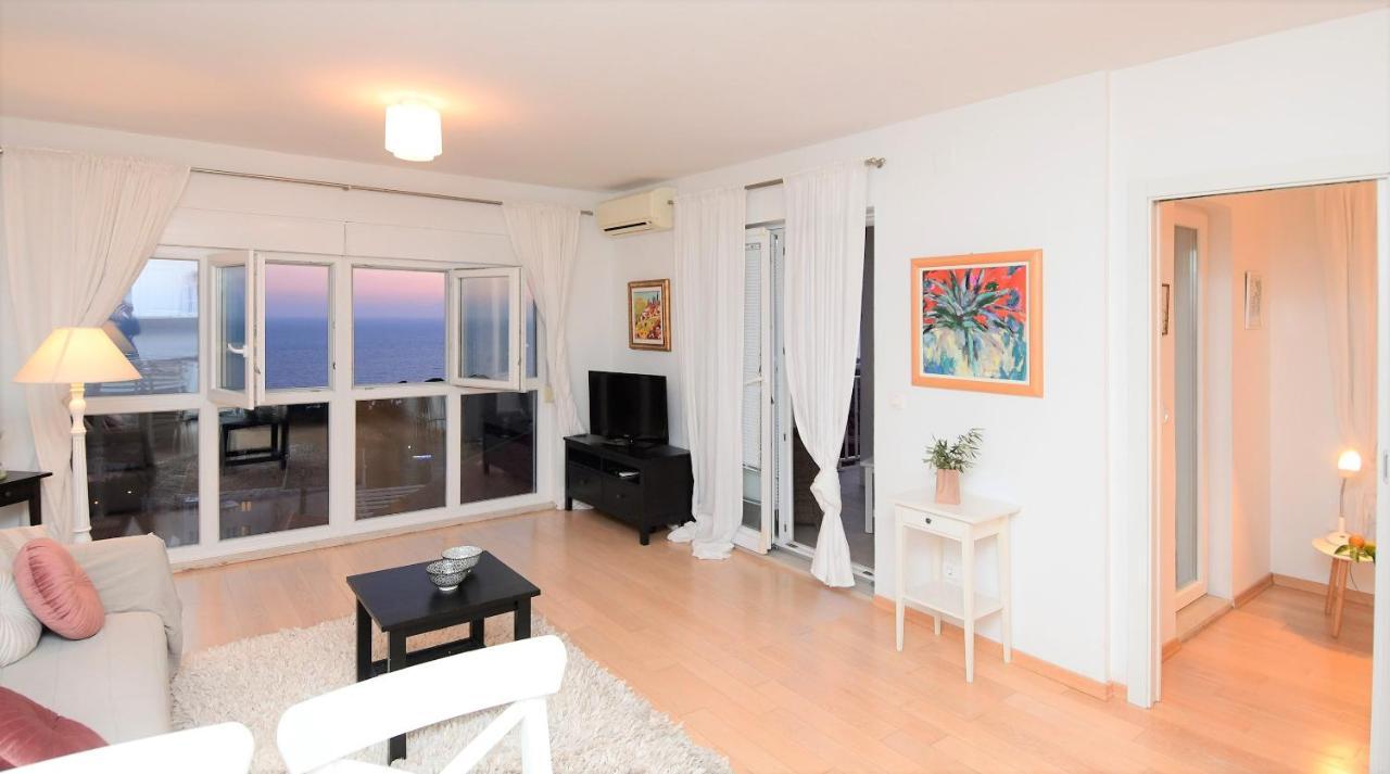 Mariva Deluxe Apartment Dubrovnik Extérieur photo