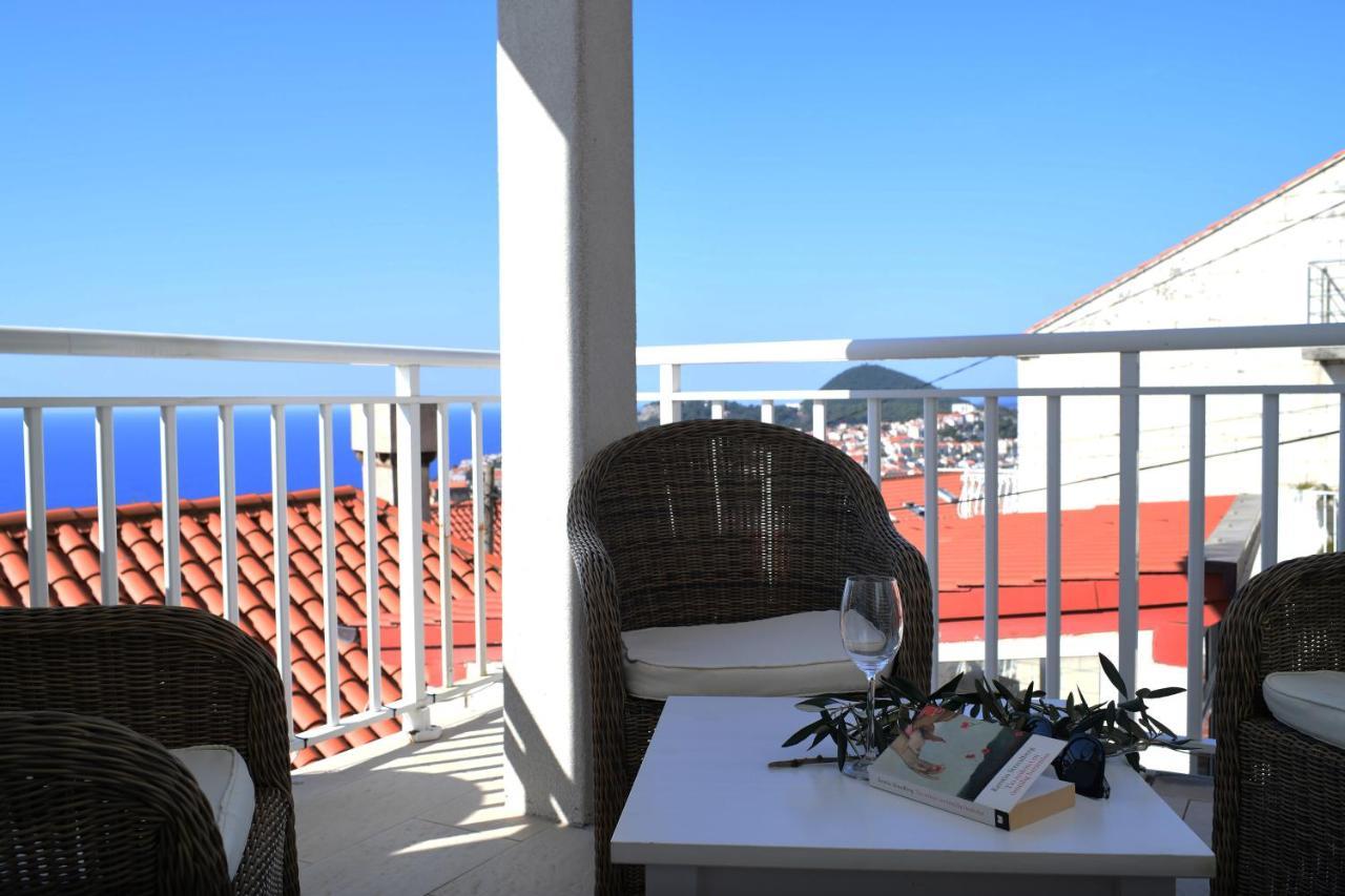 Mariva Deluxe Apartment Dubrovnik Extérieur photo