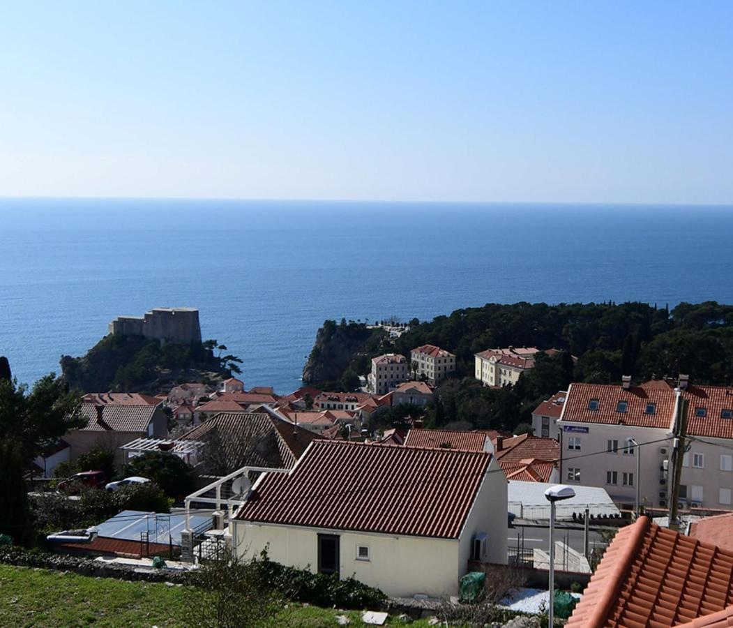 Mariva Deluxe Apartment Dubrovnik Extérieur photo