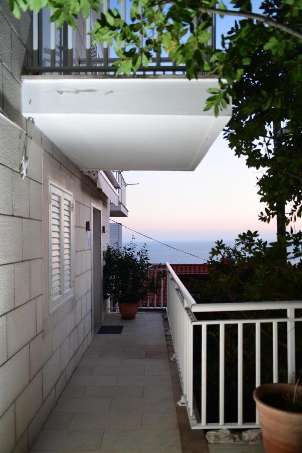 Mariva Deluxe Apartment Dubrovnik Extérieur photo
