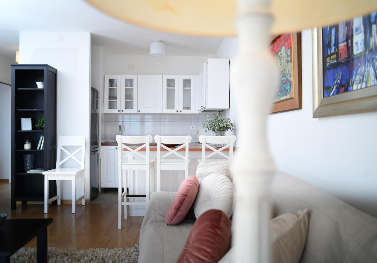 Mariva Deluxe Apartment Dubrovnik Extérieur photo