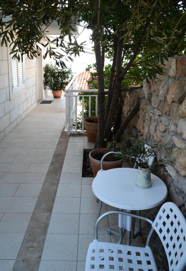 Mariva Deluxe Apartment Dubrovnik Extérieur photo