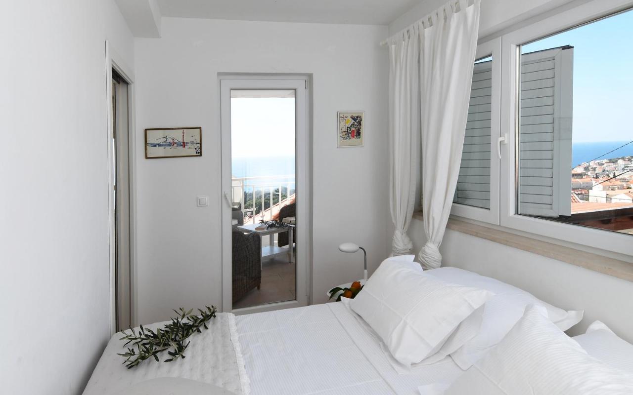 Mariva Deluxe Apartment Dubrovnik Extérieur photo