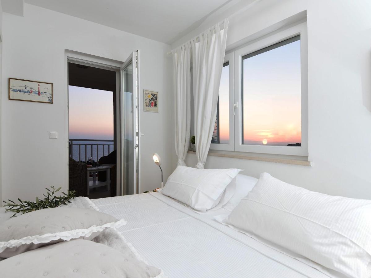 Mariva Deluxe Apartment Dubrovnik Extérieur photo