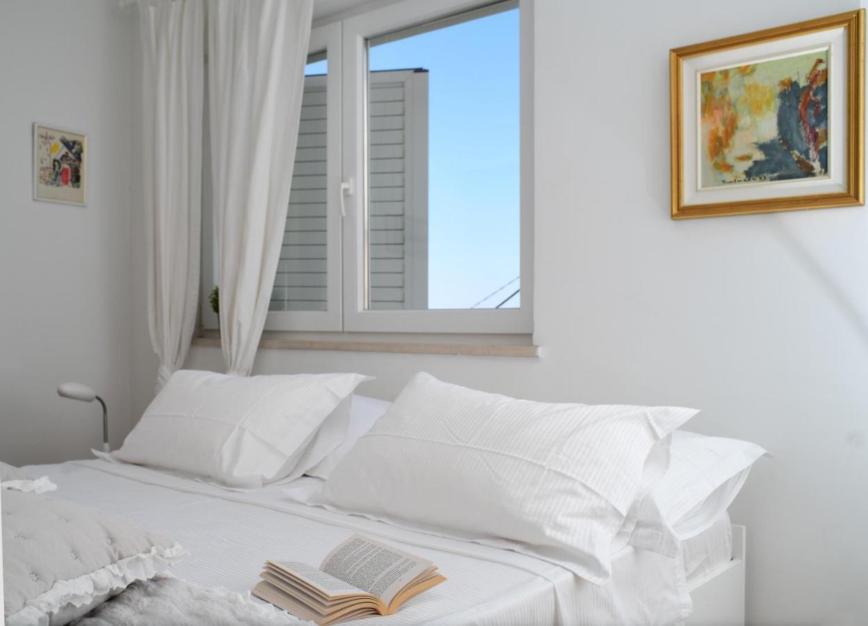 Mariva Deluxe Apartment Dubrovnik Extérieur photo