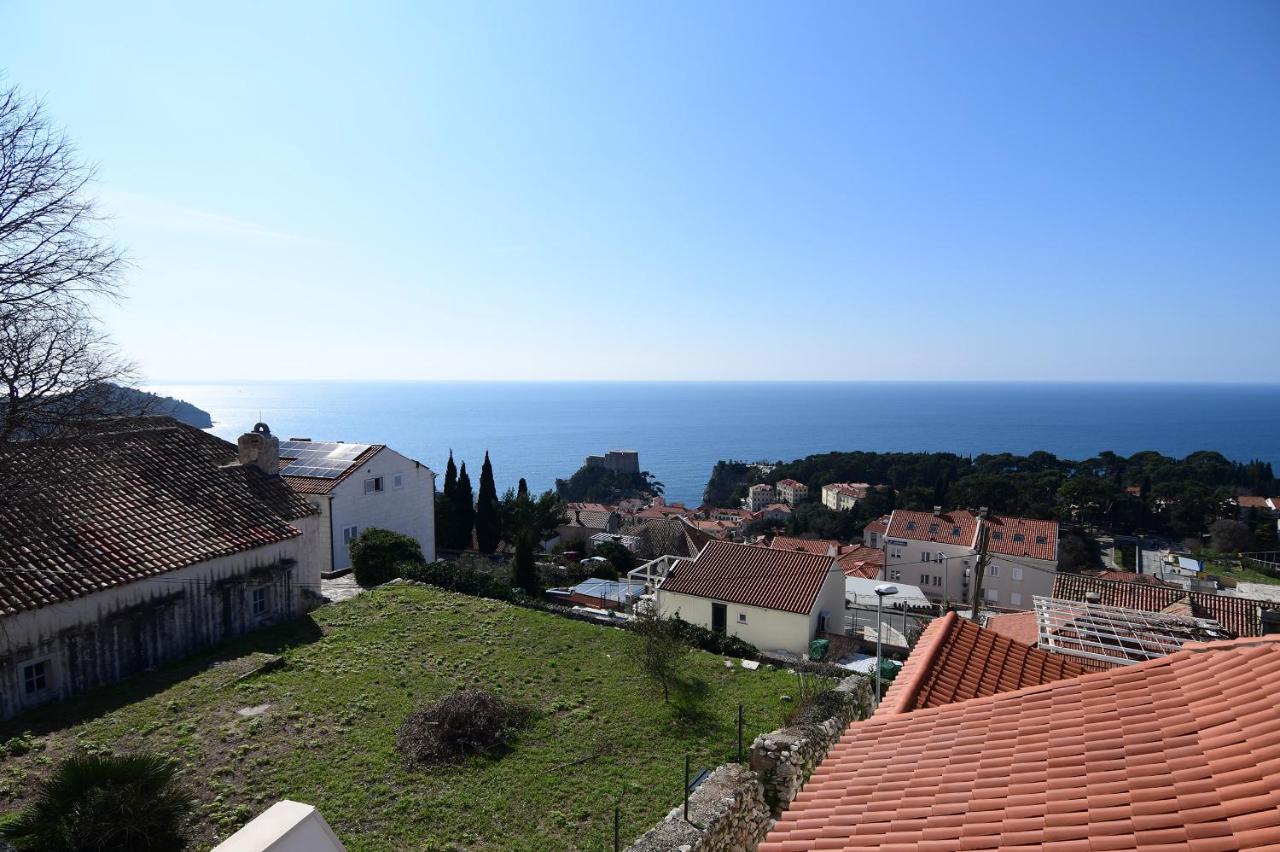 Mariva Deluxe Apartment Dubrovnik Extérieur photo