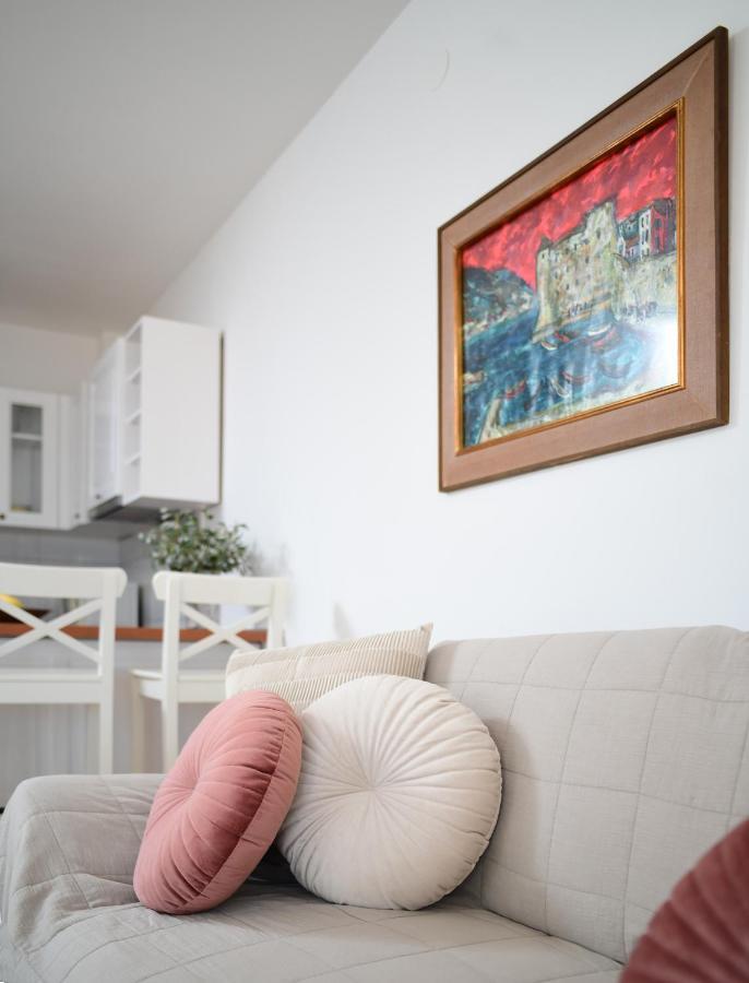 Mariva Deluxe Apartment Dubrovnik Extérieur photo
