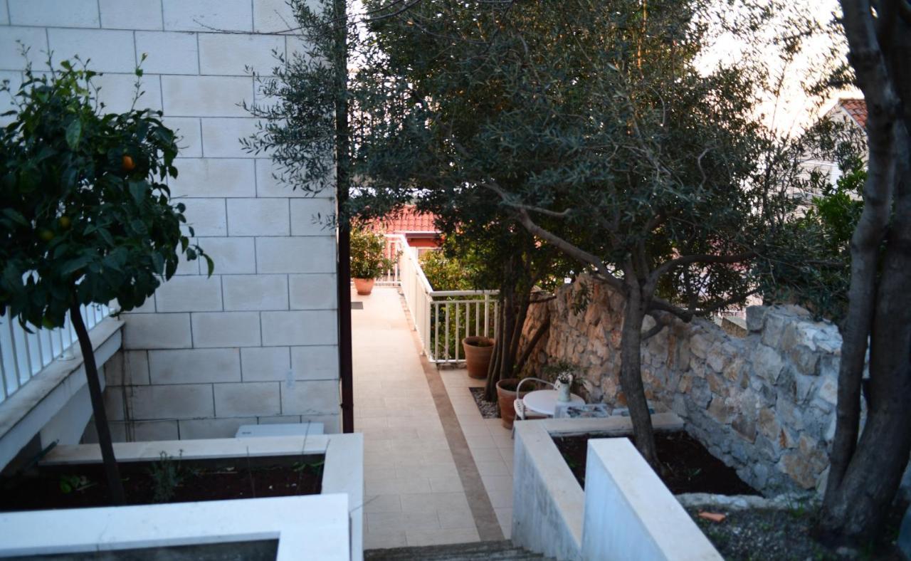 Mariva Deluxe Apartment Dubrovnik Extérieur photo